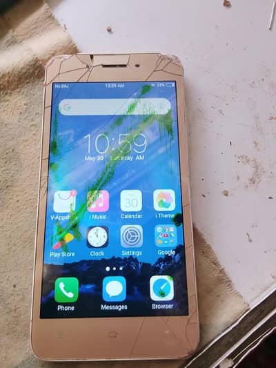 Vivo Y53