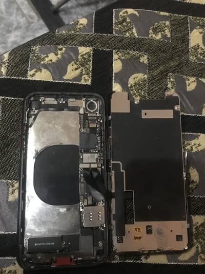 Apple iPhone XR 03704748365