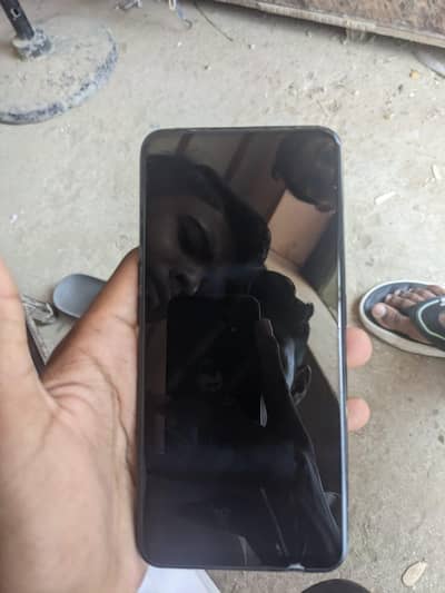 OPPO F11 Pro