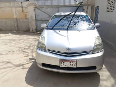 Toyota Prius 2010