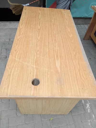office table