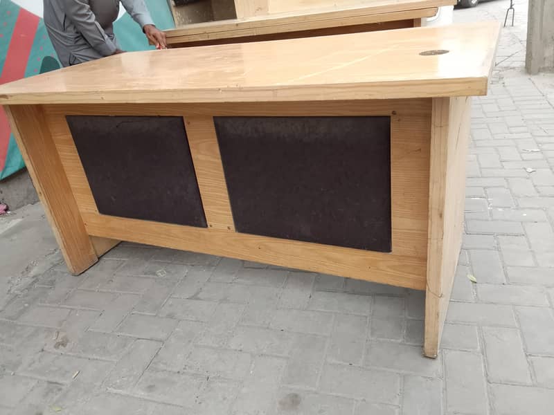 office table 2