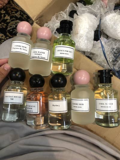 Perfume