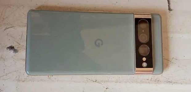 Google Pixel 7 Pro (Life time approved)