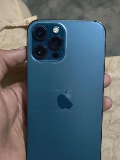 Apple iPhone 12 Pro Max