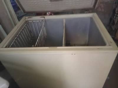 Freezer Dawlance