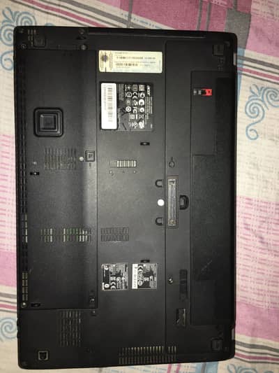Acer core i3 2 gen 160 hard drive 4 gb ram