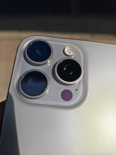 Iphone 15 pro max 512gb jv