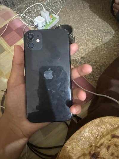 Apple iPhone 11 WhatsApp = 03467883858