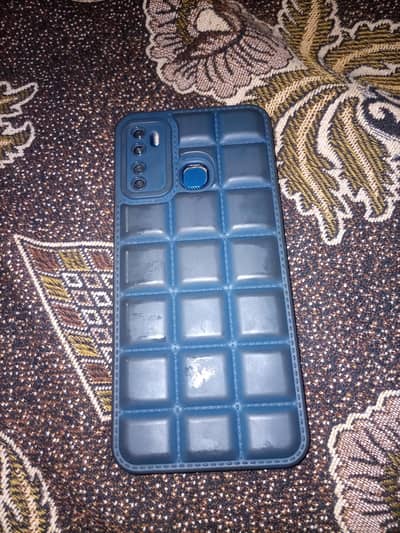 Infinix Smart 5A