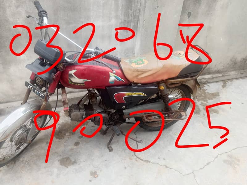 ymahah 6