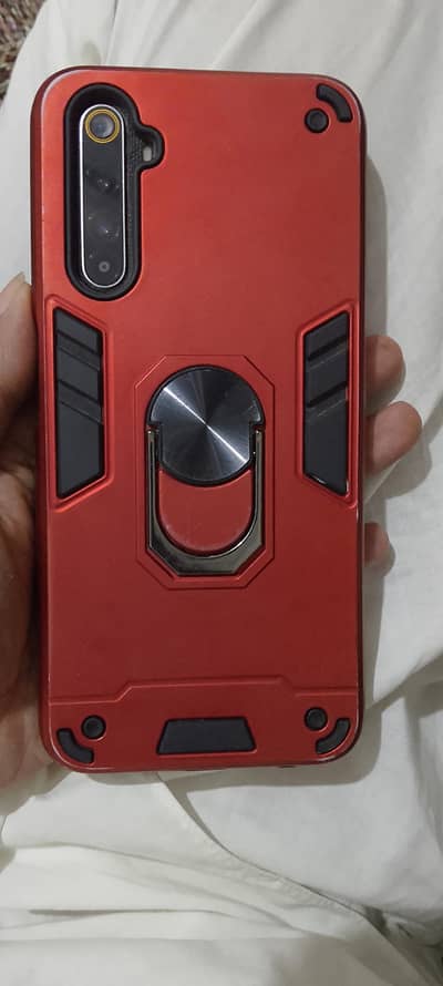 realmi 6pro
