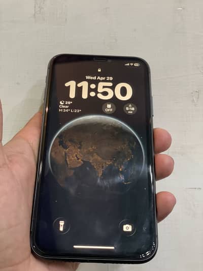 Apple iPhone 11