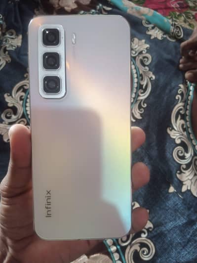 Infinix Hot 50 Pro 16/256 price 18000