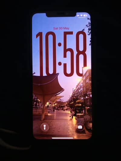 Apple iPhone 11 Pro Max