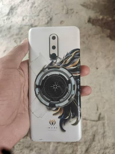 One Plus 8