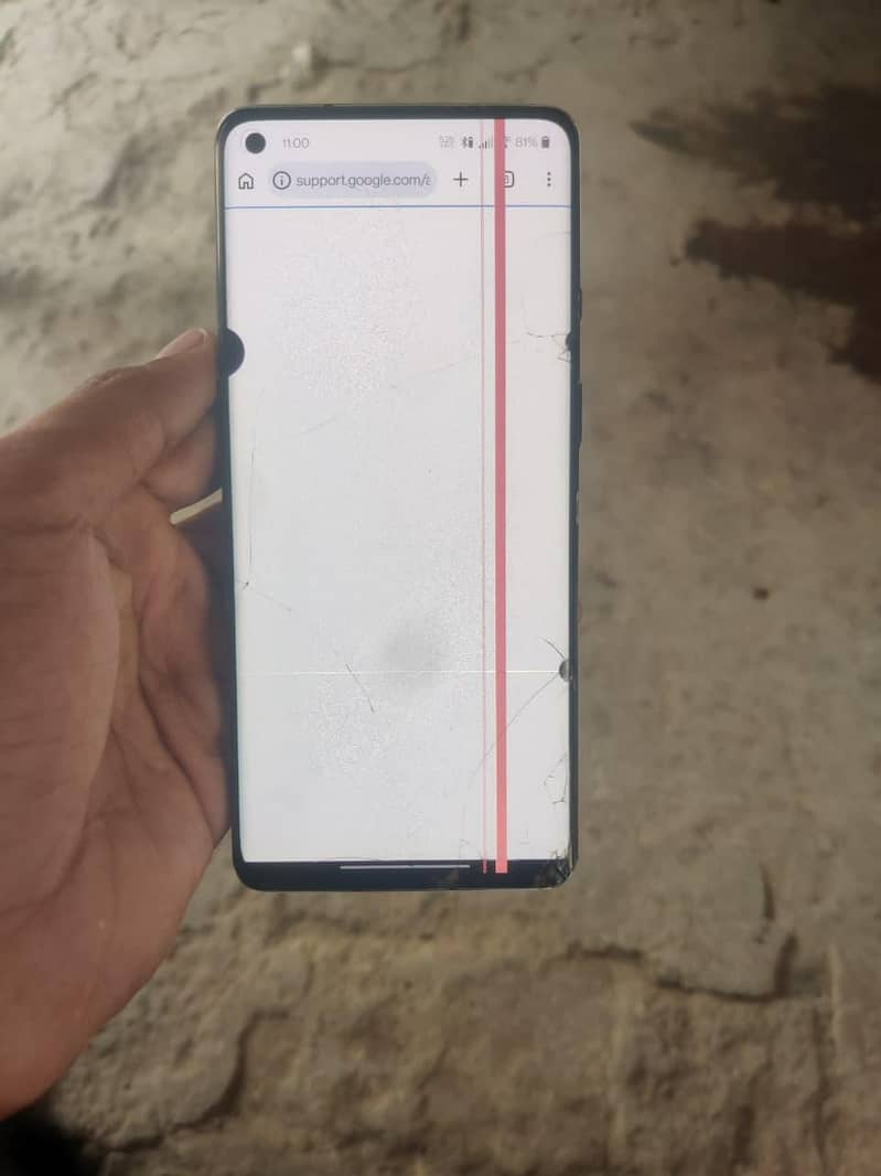 One Plus 8 1