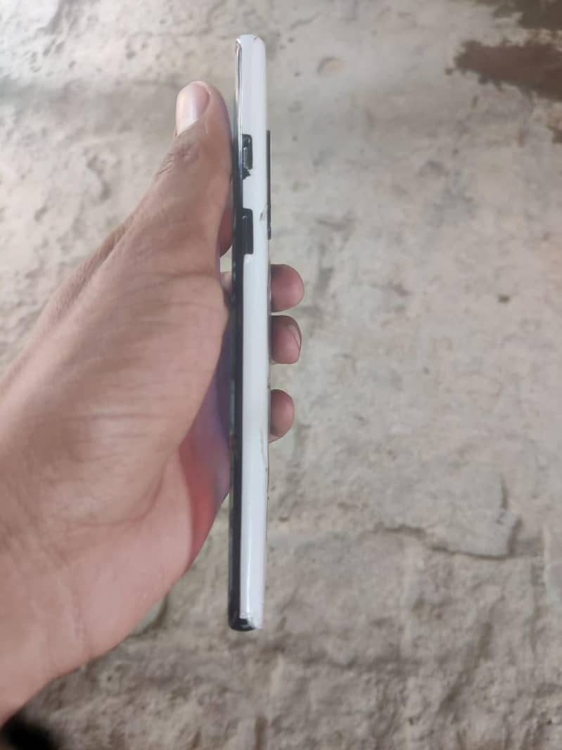 One Plus 8 5