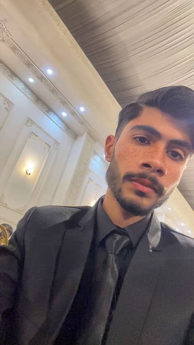 Tayyab Nadeem
