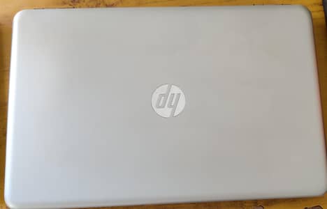 HP core i5 7th generation