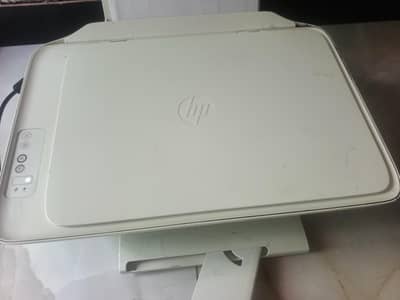HP 2300 Series