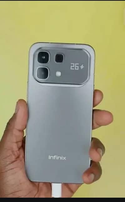 infinix note 60 pro