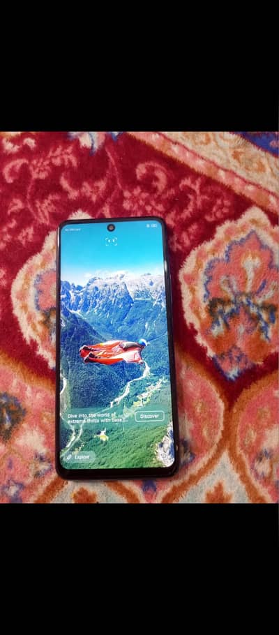 Infinix Note 11 Pro