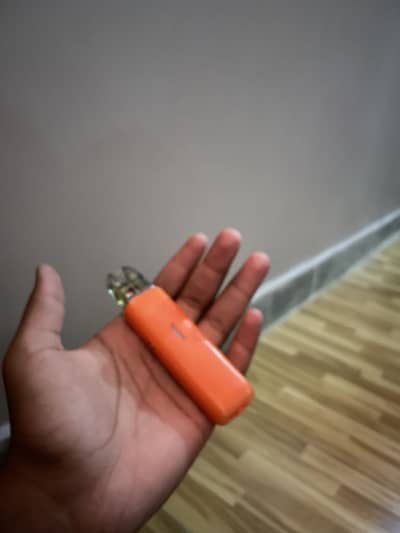 Caliburn G5 lite pod/vape 18+