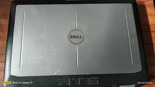 i7 2nd gen laptop