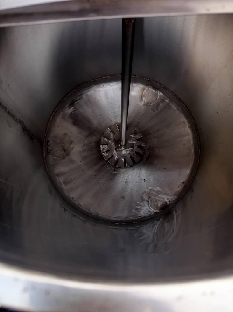 Industrial juice Machine 5