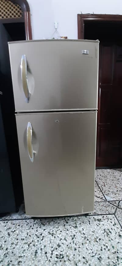 hair fridge