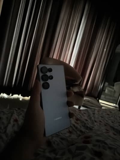 Samsung Mobile S25 Ultra
