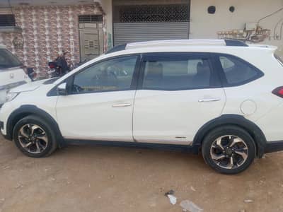 Honda BR-V 2018 model Family Used Car