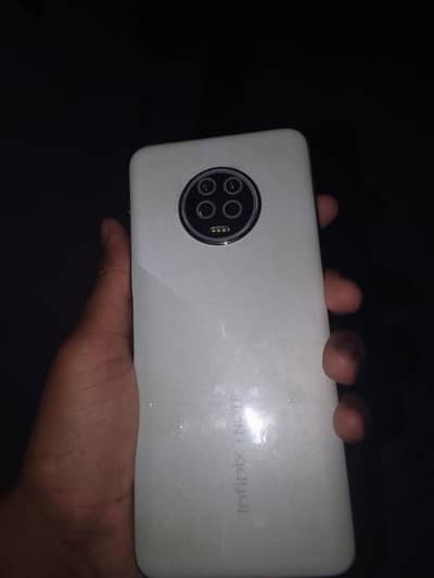 Infinix Hot 7