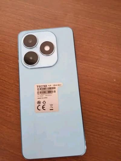 Tecno Spark 20