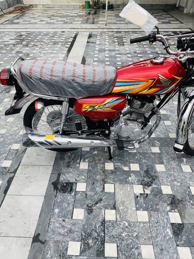 Mint condition 2026 model