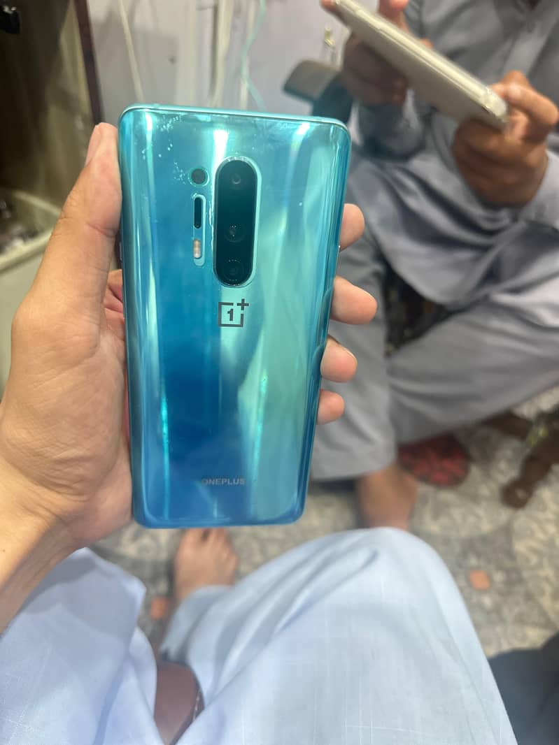 One Plus 8 Pro 0