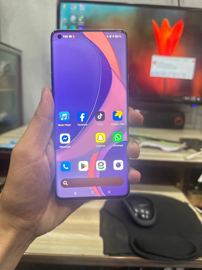 One Plus 8 Pro 1