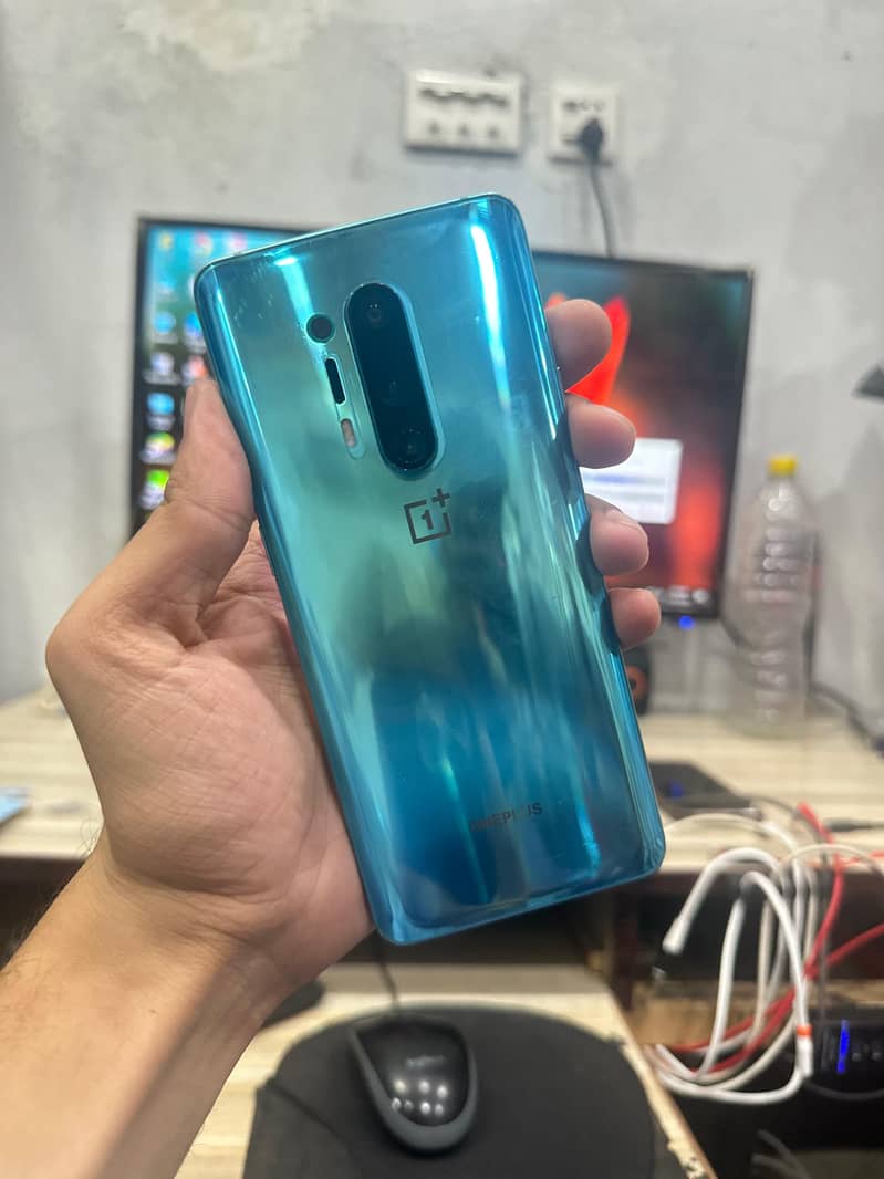 One Plus 8 Pro 2