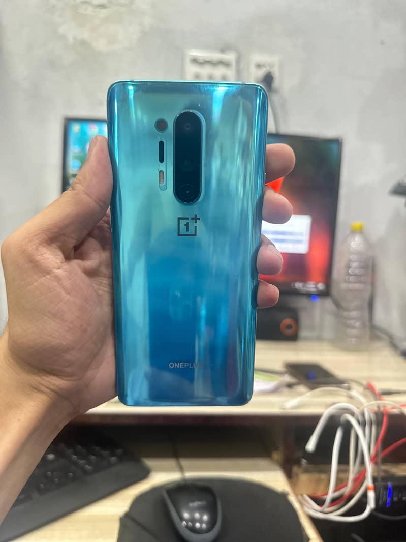 One Plus 8 Pro 3