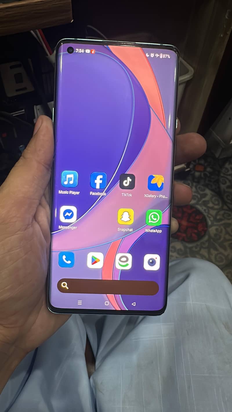 One Plus 8 Pro 4