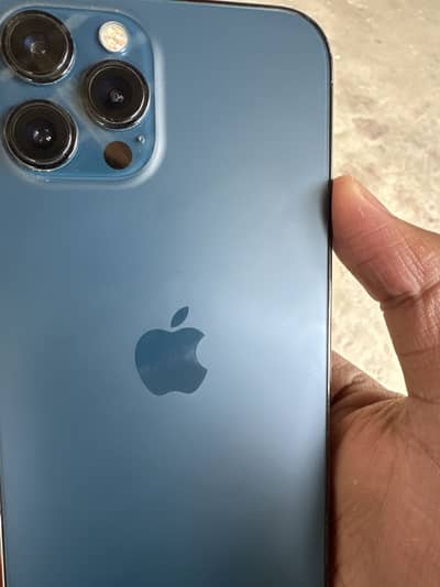 Apple iPhone 12 Pro Max