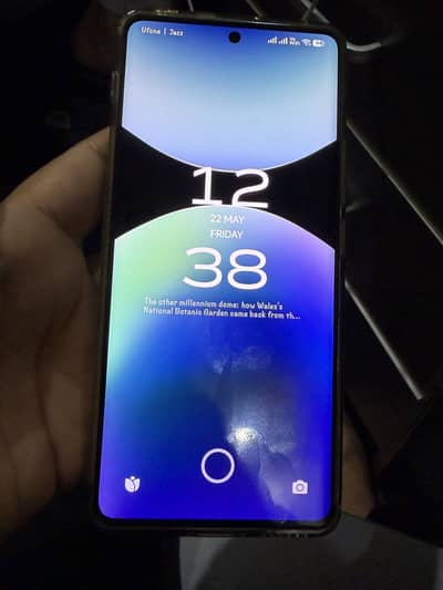 Xiaomi Redmi Note 14 Pro 8/256 gb