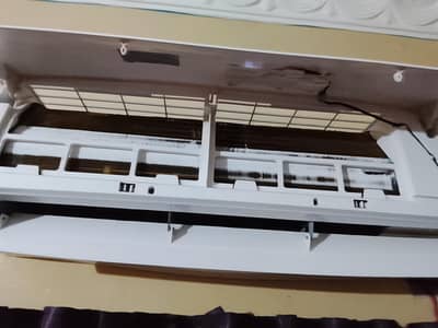 Dawlance chrome inverter 1.5