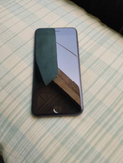 Apple iPhone 8 Plus