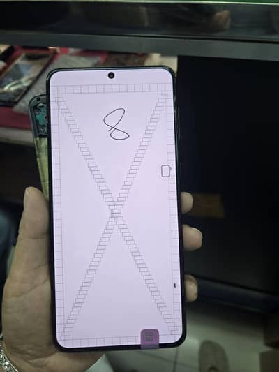 Samsung Mobile S22 Ultra