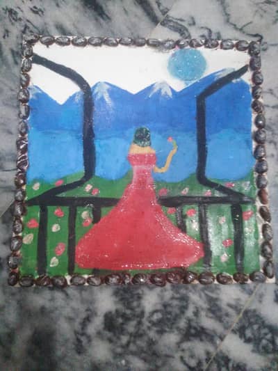 painting