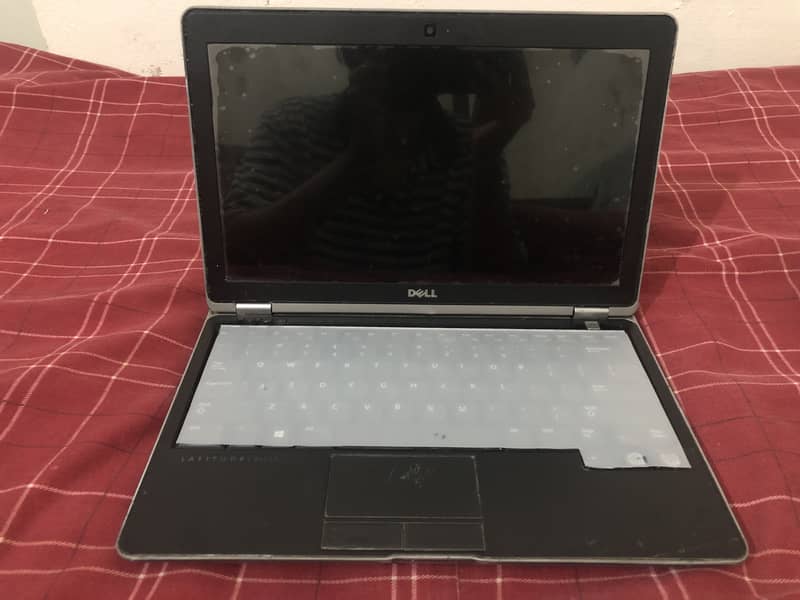 DELL LAPTOPS 5