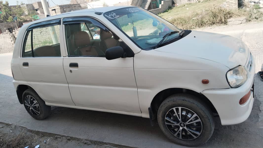 Core 2009 model 5