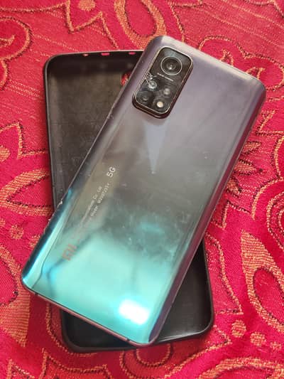 Xiaomi Mi 10T